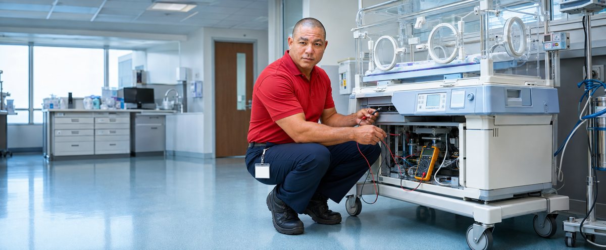 Why work with BiomedRx Neurofeedback — Neurofeedback Equipment
