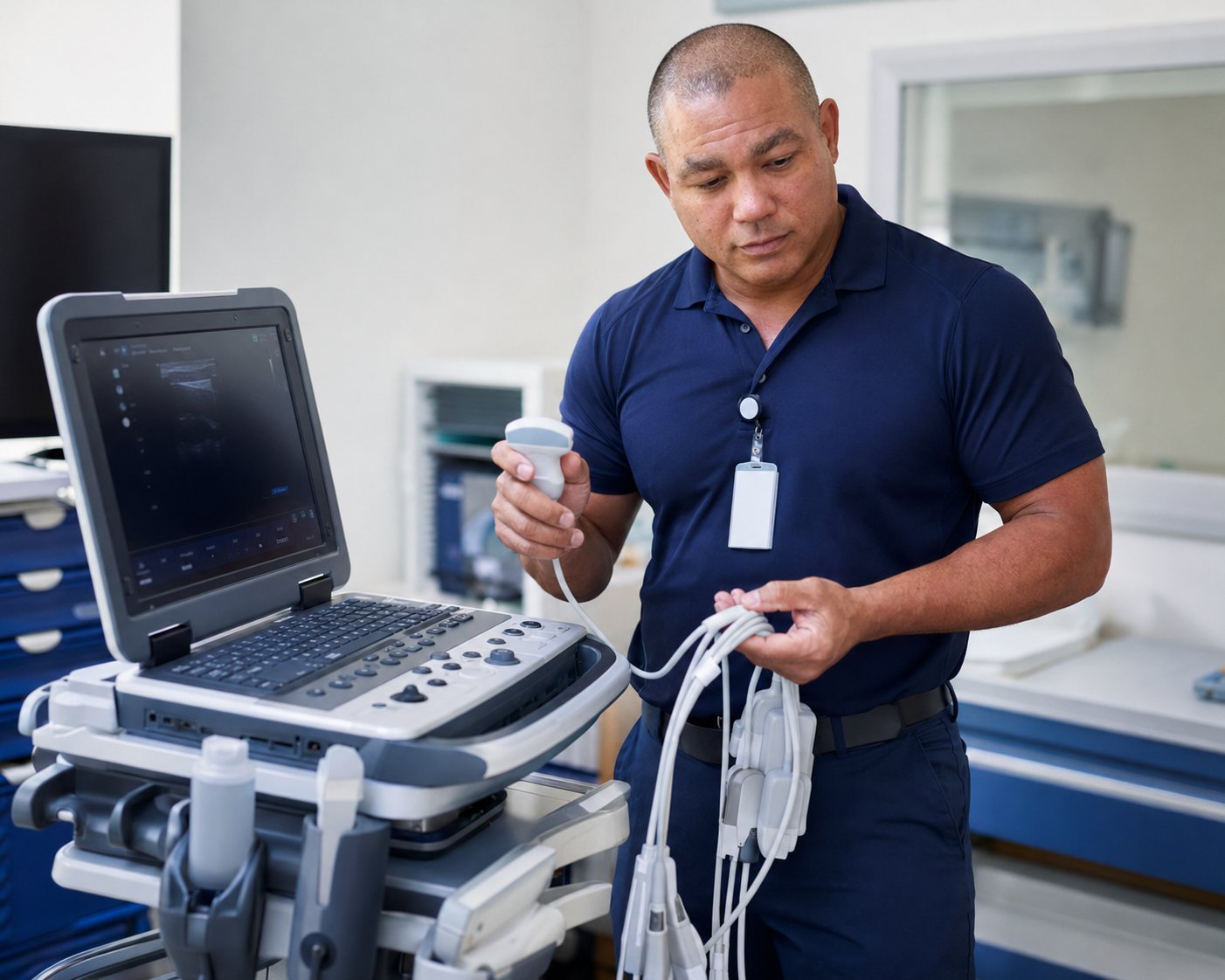BiomedRx Neurofeedback — Neurofeedback Equipment