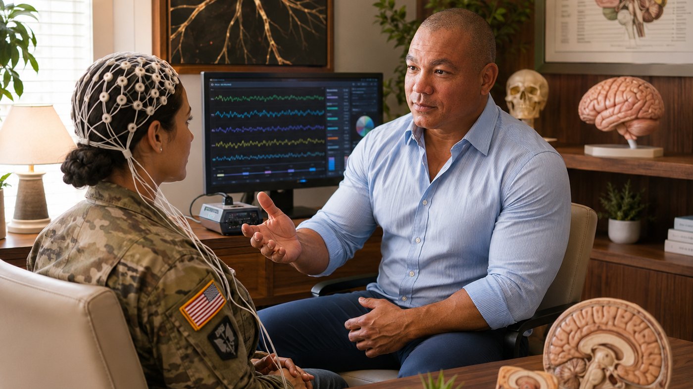 BiomedRx Institute practitioner training